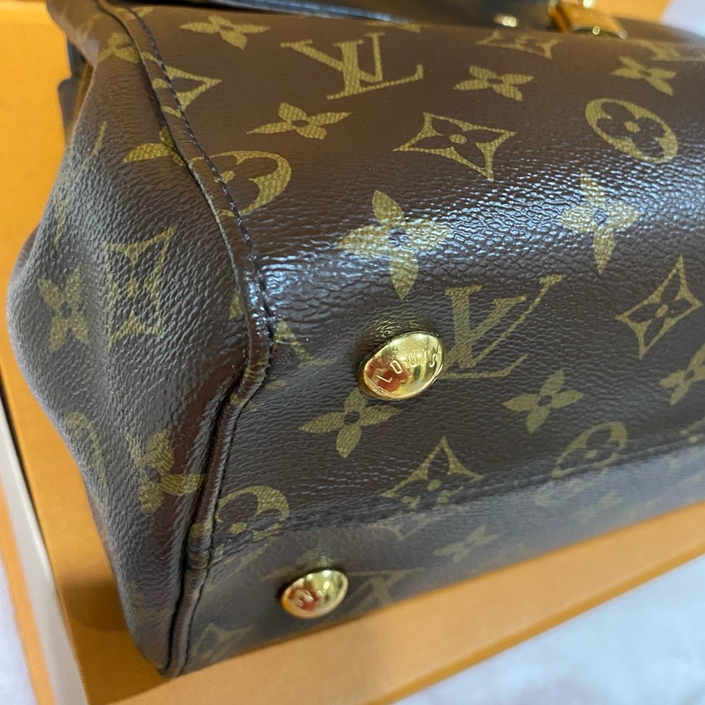 Louis Vuitton Venus Shoulder Bag - Picture 9 of 16